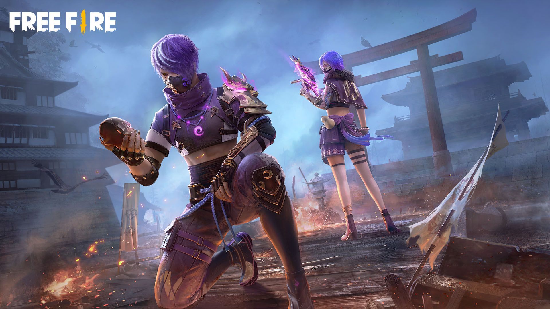 Garena Free Fire: 5 common mistakes to avoid when playing