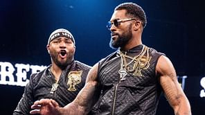 New details regarding Street Profits' WWE contract status