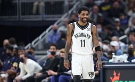 Is Kyrie Irving playing tonight against the Chicago Bulls? | 2021-22 NBA season