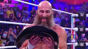 Tommaso Ciampa reaches impressive milestone as NXT Champion