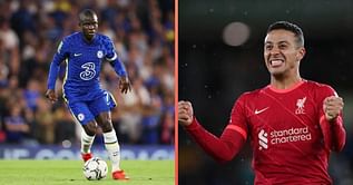 5 world-class midfielders who get injured too often