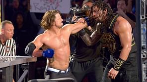 5 WWE Superstars who are yet to face heel Roman Reigns