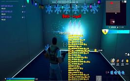 Fortnite Chapter 3 AFK XP glitch grants over 100,000 XP, here is how