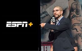 "It’s never been more expensive to be an MMA fan" - Ariel Helwani reacts to ESPN increasing UFC PPV price