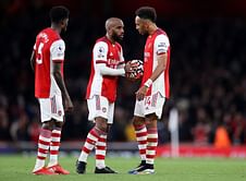 Ranking the 5 highest-paid players at Arsenal currently (2022)