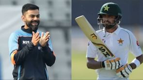Virat Kohli overtakes Babar Azam in Test Rankings after classic knock in India vs South Africa 3rd Test