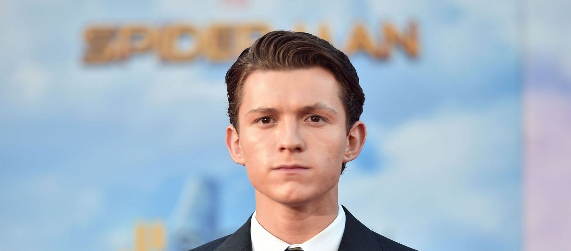 Tom Holland has reportedly been approached by The Academy to host the Oscars 2022 (Image via Alberto E. Rodriguez/Getty Images)