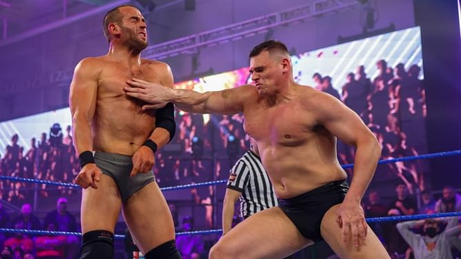 5 things WWE NXT 2.0 got right this week: WALTER dominates; Grayson Waller follows in AJ Styles’ footsteps