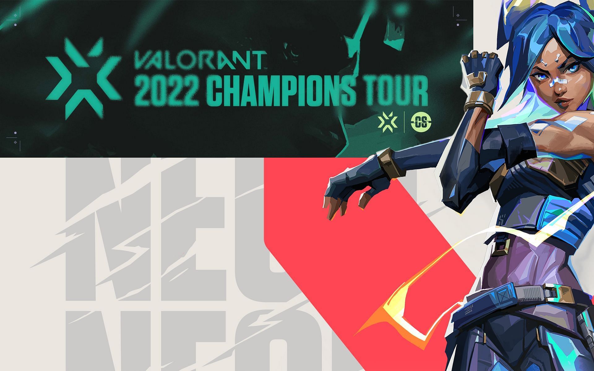 VALORANT Champions 2022 - Valorant - Visualizador, Visão Geral