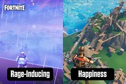 3 most rage-inducing things in Fortnite (& 3 that everyone looks forward to)