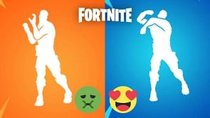 3 Fortnite emotes stuck in every players' head (& 3 that give everyone headaches)