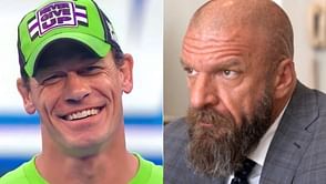WWE News Roundup: Hall of Famer's backstage treatment criticized, Real reason why Vince McMahon chose to push John Cena instead of Triple H - 19th January 2021