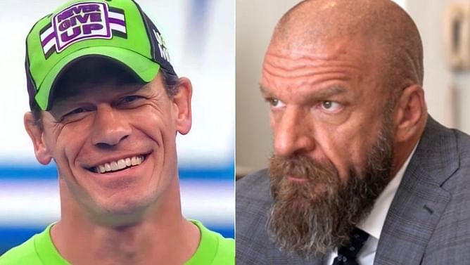 WWE News Roundup: Hall of Famer's backstage treatment criticized, Real reason why Vince McMahon chose to push John Cena instead of Triple H - 19th January 2021