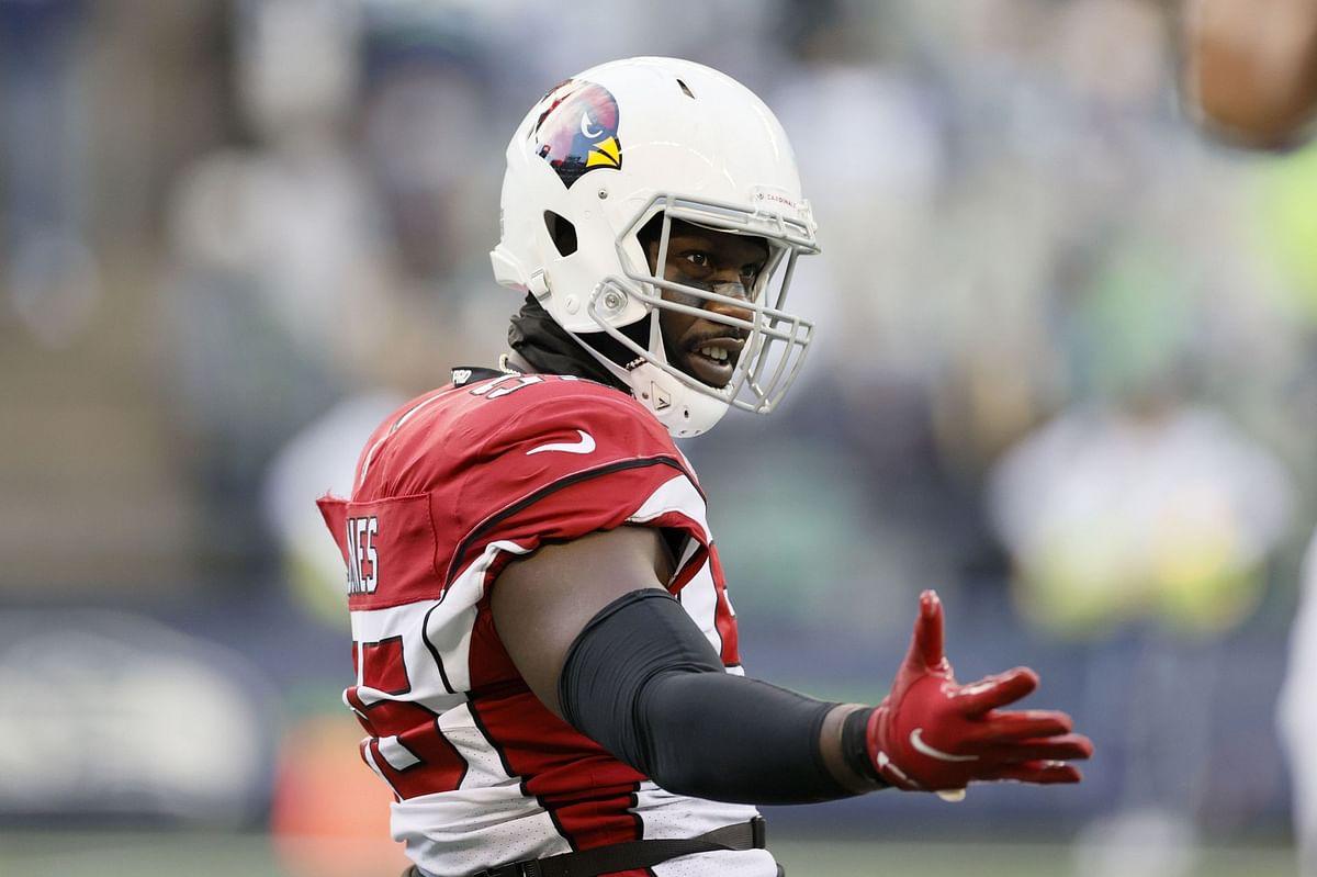 5 Best NFL free agents teams should target in 2022