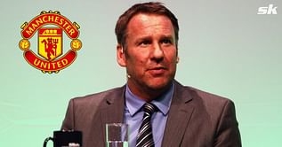 "Does he want to play football or not?" - Paul Merson slams Manchester United outcast for his failure to seal Old Trafford exit