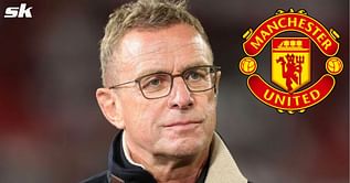 “I’m sure he’s on Manchester United’s list” – Journalist drops transfer claim about player described as ‘complete footballer’