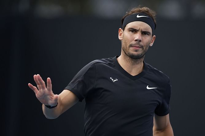 Rafael Nadal's next match: Opponent, venue, live streaming, TV channel and schedule