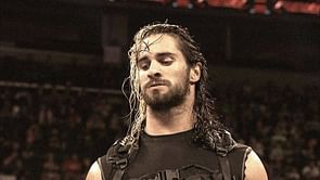 Video: Seth Rollins enters the Royal Rumble with former gimmick