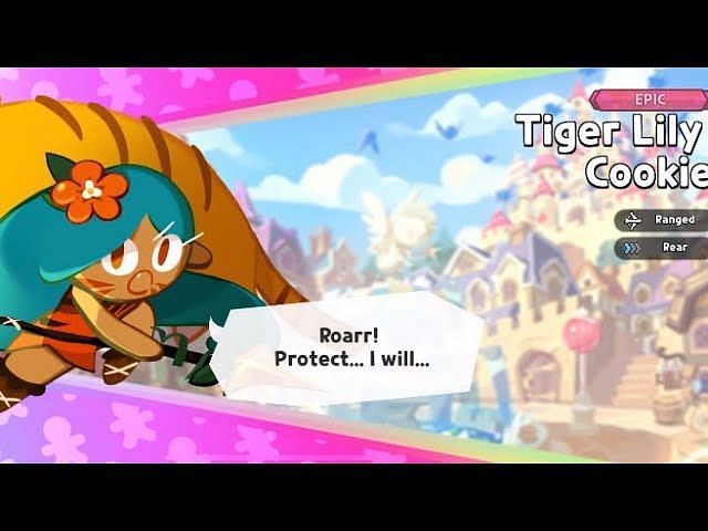 5 best Rear cookies in Cookie Run: Kingdom