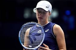 "My body needs more time to recover before the Australian Open"- Iga Swiatek withdraws from Sydney Tennis Classic 2022 following a rib injury