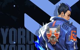Yoru audio updates might be on the cards in Valorant Patch 4.02