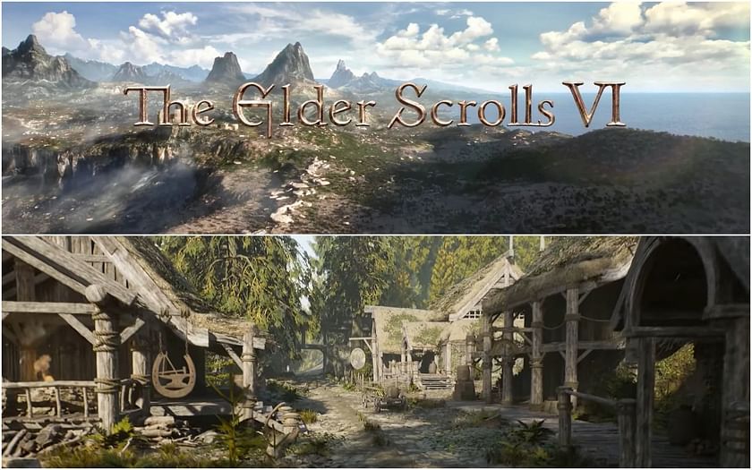 5 Things The Elder Scrolls 6 and Starfield Engine Needs to Improve