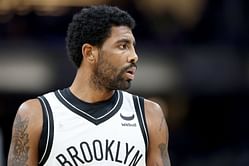 Watch: Shaquille O'Neal hails Kyrie Irving as one of the top 3 point guards of all-time on his Instagram story