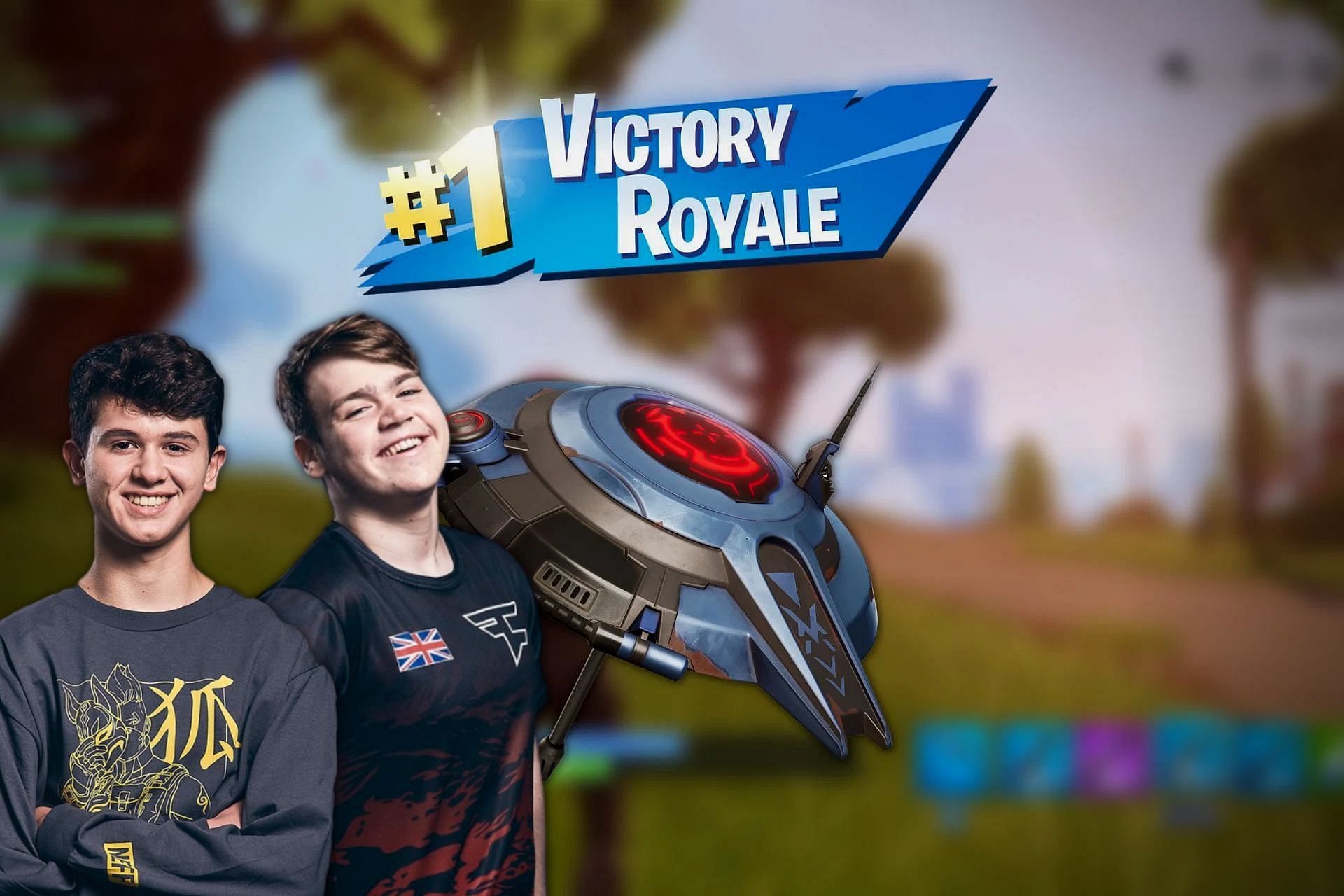 Fortnite: Winning Strategies Proven By The Pros – GGWP Academy