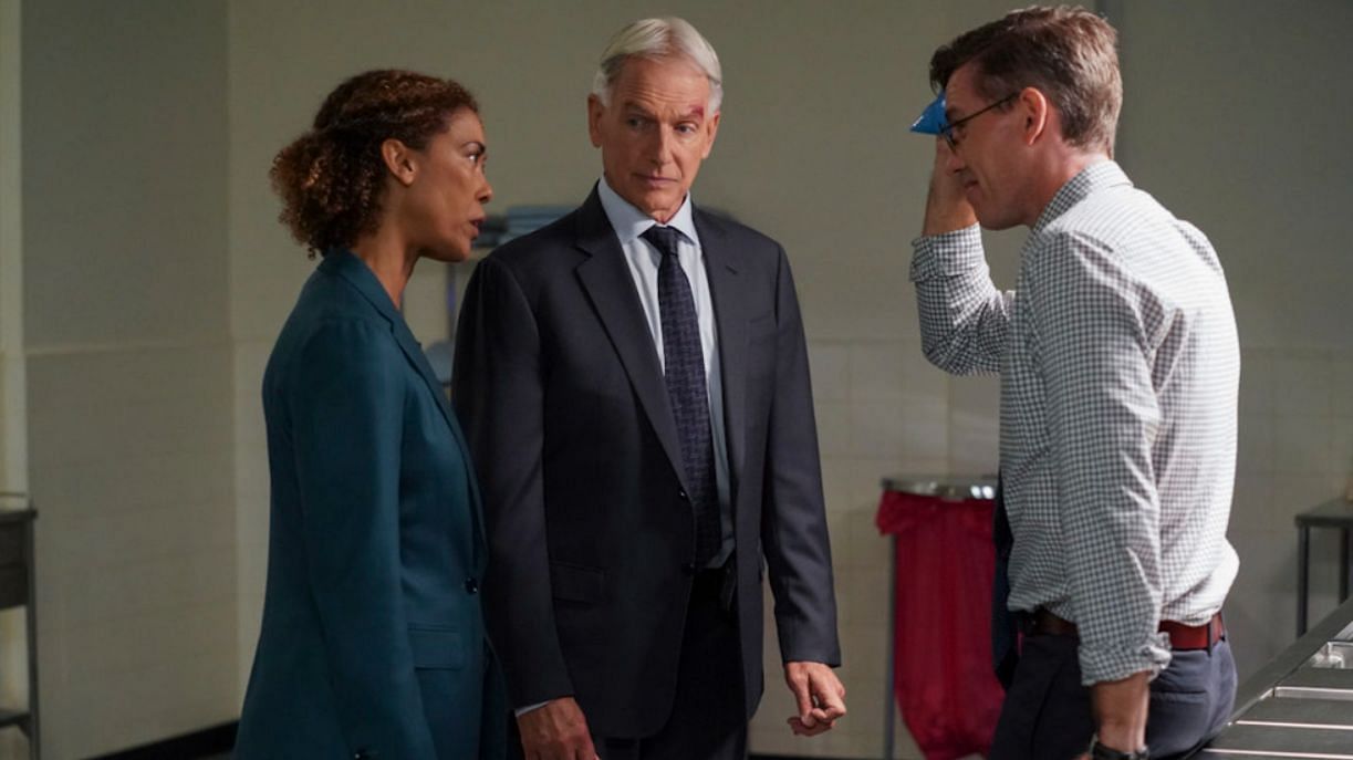 &#039;NCIS&#039; season 19 (Image via CBS)