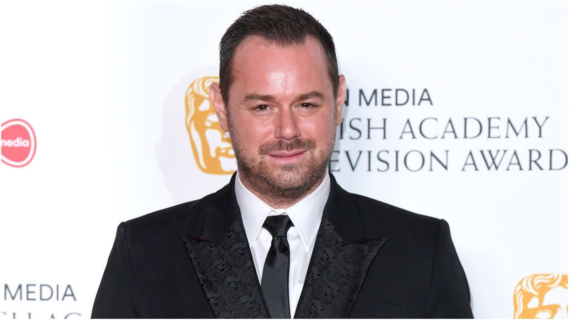 Danny Dyer has announced his exit from EastEnders (Image via Karwai Tang/Getty Images)