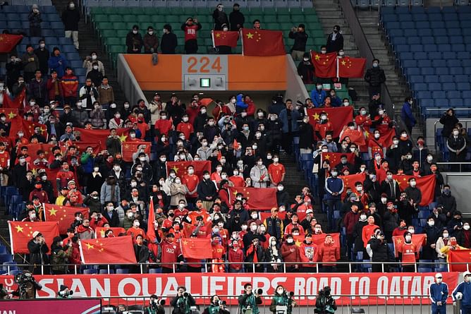 Vietnam vs China PR prediction, preview, team news and more | 2022 FIFA World Cup qualifiers