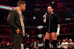 फेमस सुपरस्टार ने AEW छोड़कर WWE में WrestleMania को मेन इवेंट करने के दिए संकेत
