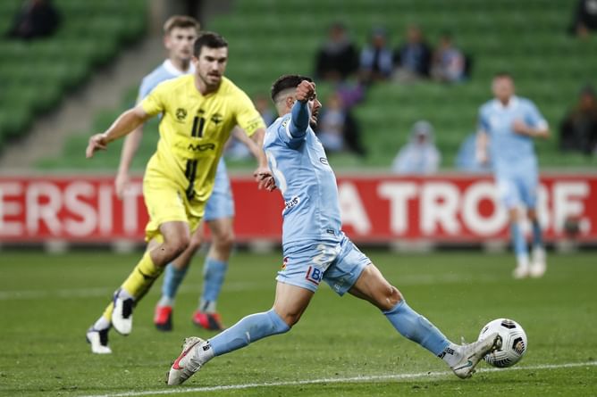 Melbourne City vs Wellington Phoenix prediction, preview, team news and more | FFA Cup 2021-22