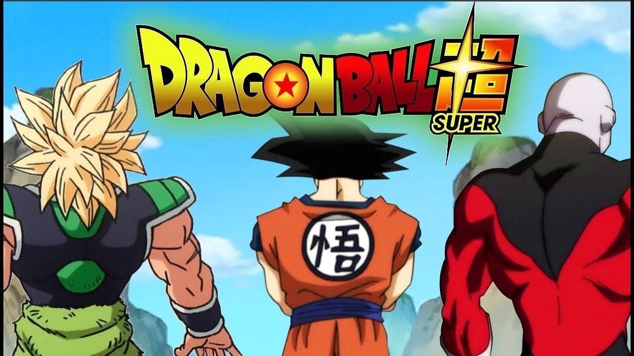 Manga Fans make a better Dragonball Sequel than TOEI and Akira Toriyama  (Challenge Level: Easy) : r/animecirclejerk