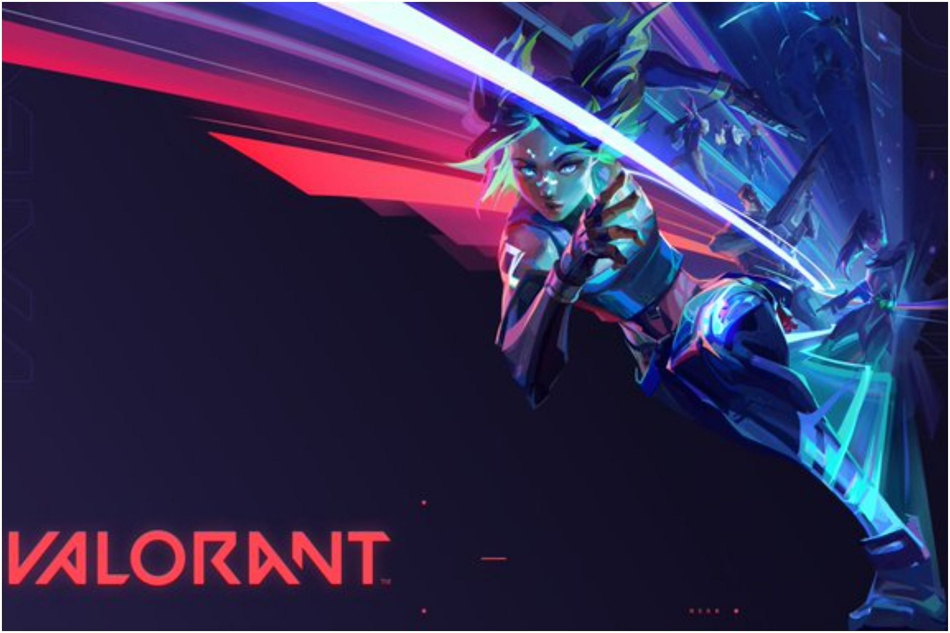 Valorant&#039;s upcoming Agent is expected to be a Duelist (Image via Riot Games)