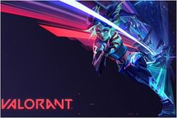 Valorant's upcoming Agent, Neon, might be a Duelist, set to go live next week