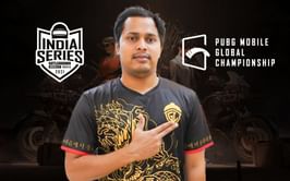 GodLike Esports founder opens up on PMGC Finals invite and representing India (Exclusive)