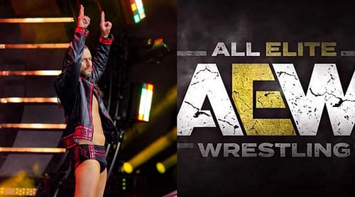 Adam Cole is a former NXT Champion!