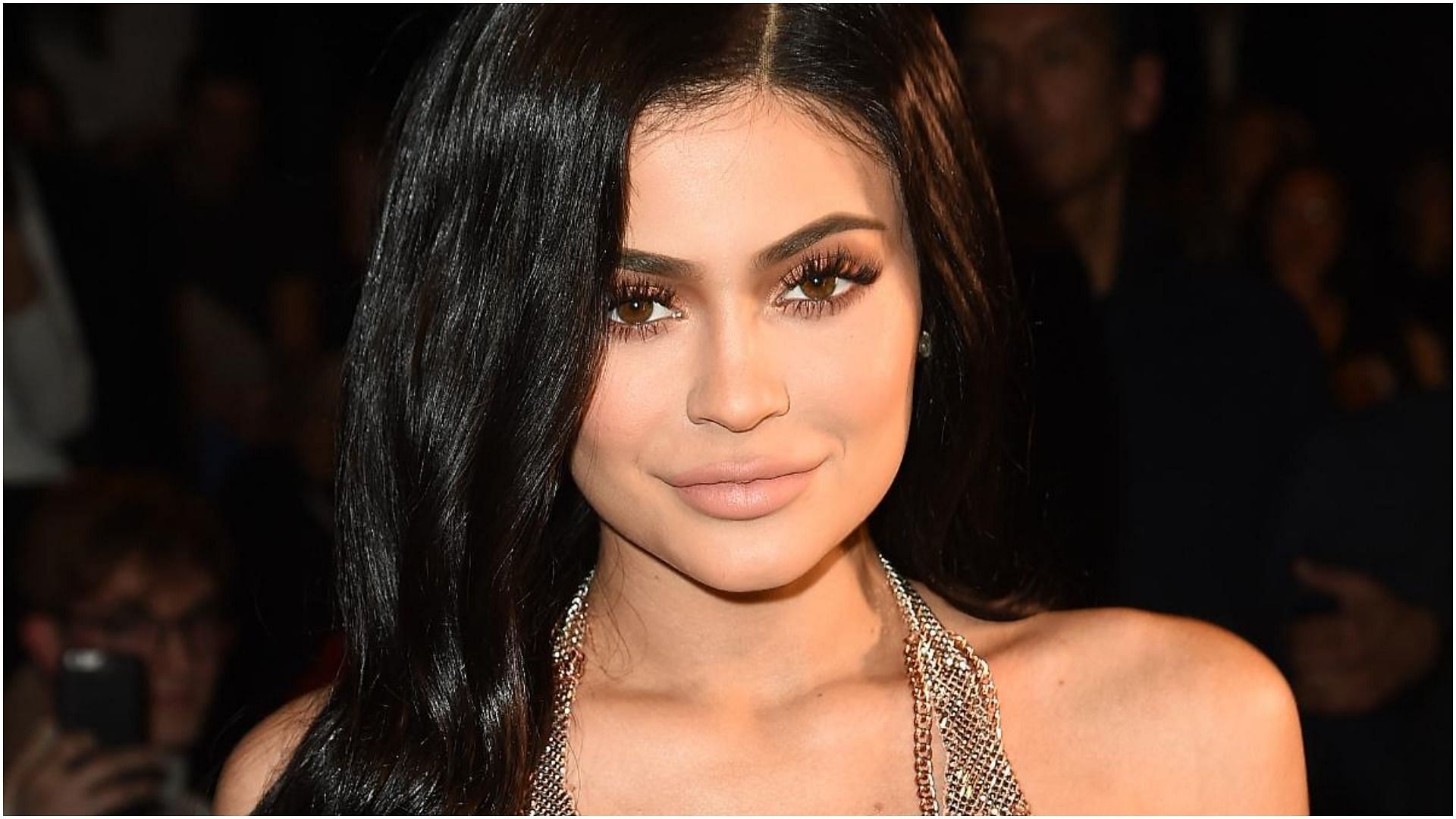 Kylie Jenner (Image via Getty Images)