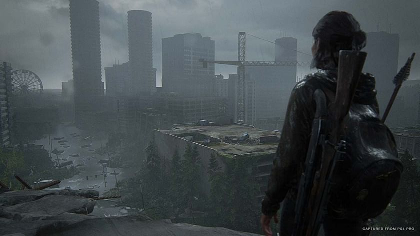 The Last of Us Is Getting a PS5 Remake Eight Years After Release
