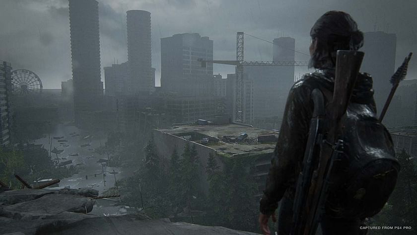 Rumor: Remaster de The Last of Us Part II pode ser lançado em breve