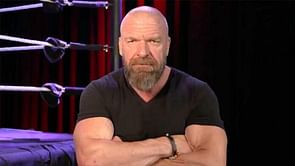 Popular AEW star said Triple H refused to let him follow scripted promos