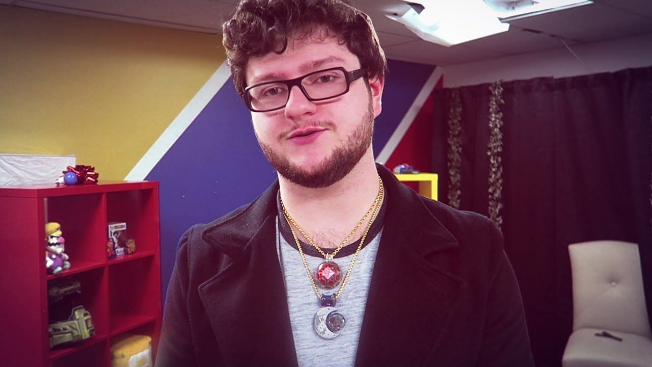 skydoesminecraft youtube profile picture