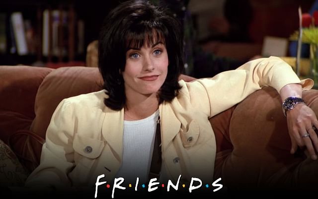 'Friends': 5 best Monica Geller hairstyles