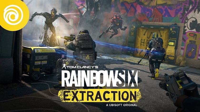 5 things to Pass Game before on Six Rainbow Extraction playing know