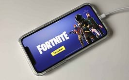 Fortnite has both good and bad news for Apple (iOS) users