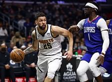 LA Clippers vs Denver Nuggets: Injury Report, Predicted Lineups and Starting 5s - January 19th , 2022 | NBA Season 2021-22