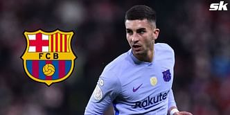 "This has been hard. We will overcome this bad streak" - New signing Ferran Torres reacts to Barcelona's Copa del Rey exit