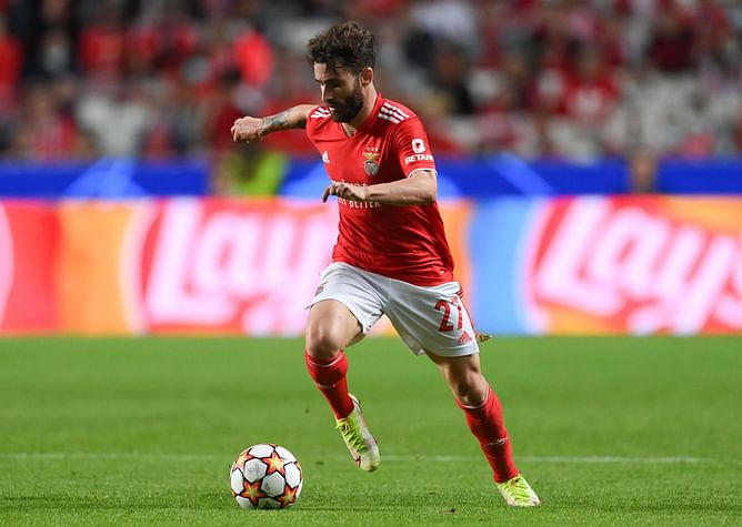 Benfica vs Gil Vicente prediction, preview, team news and more | Portuguese Primeira Liga 2021-22