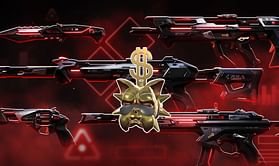 Price of Protocol 781-A, Valorant's new skin bundle revealed